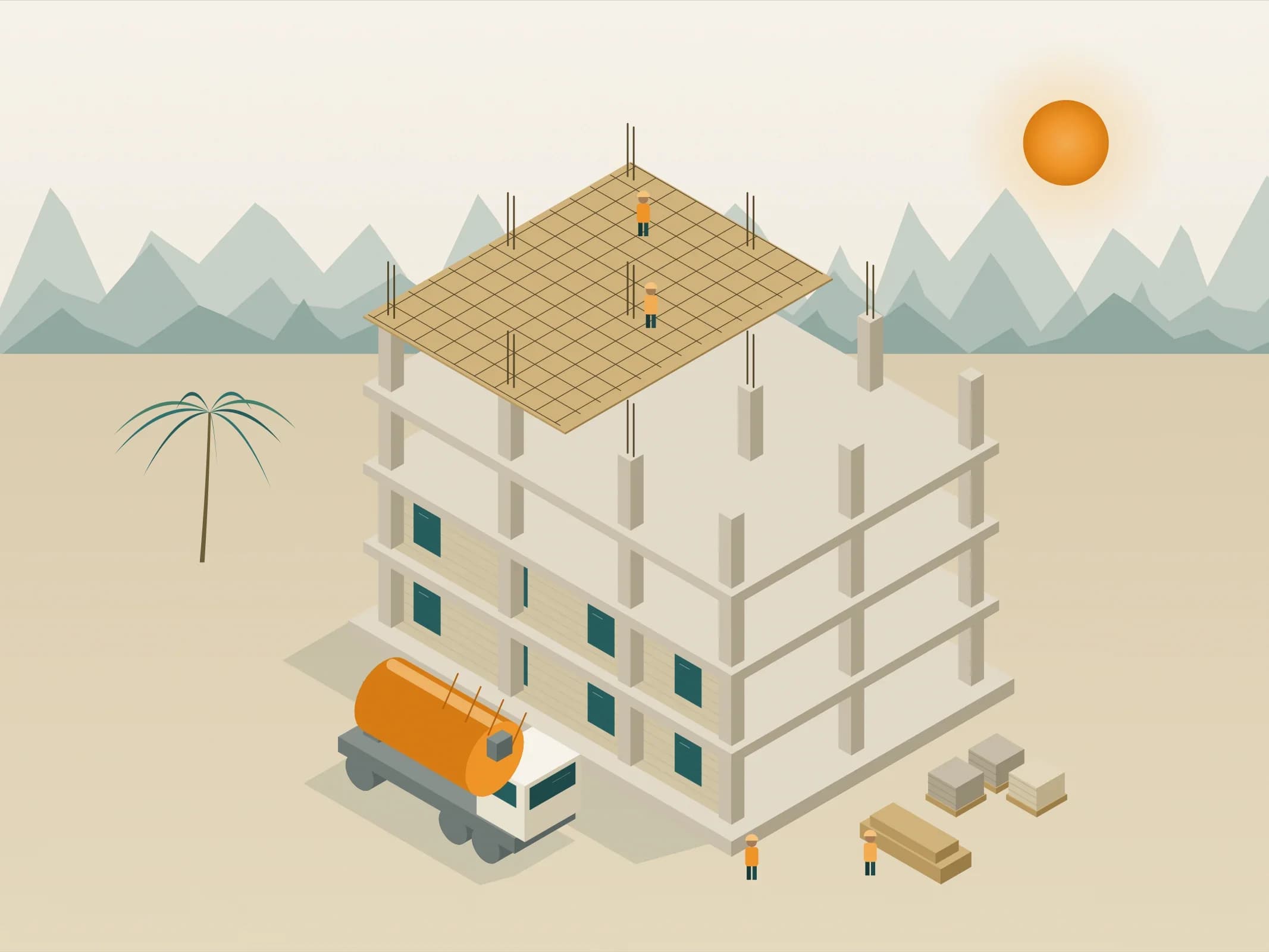 Civil Works